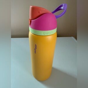 Limited edition color drop (Flip Flop) Owala 30 oz